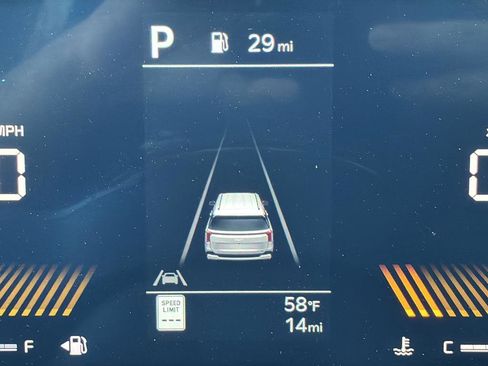 New 2026 Kia Carnival LXS image 25