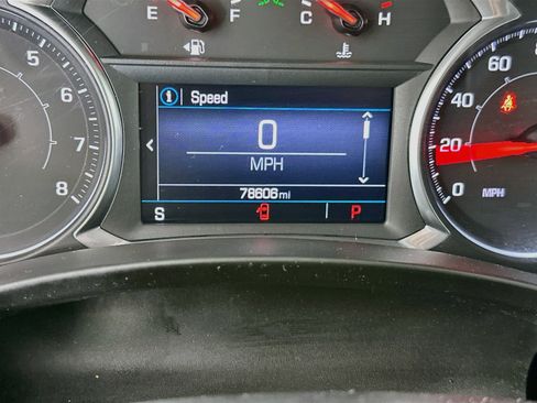 Used 2019 GMC Terrain SLE FWD image 21