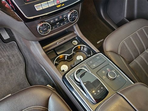 Used 2016 Mercedes-Benz GLE 350 4MATIC image 24