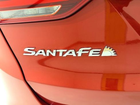 Used 2017 Hyundai Santa Fe Sport FWD image 15