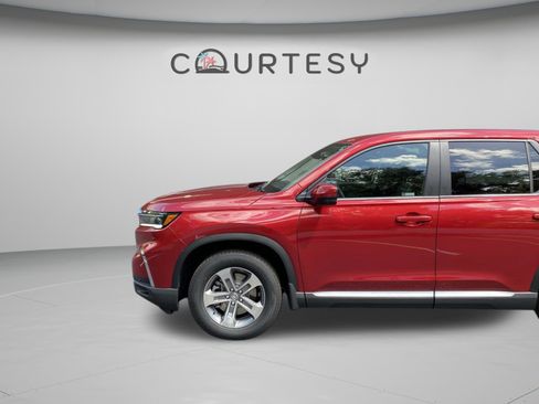Used 2023 Honda Pilot EX-L image 27