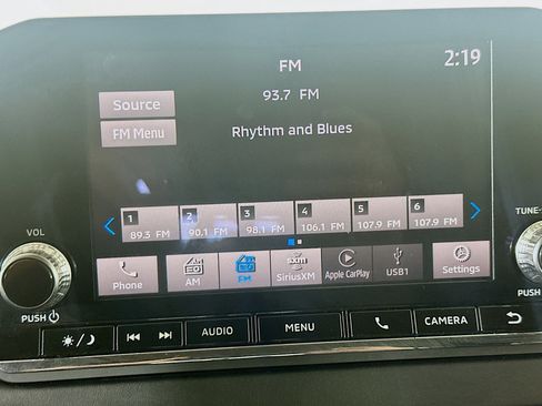 Used 2022 Mitsubishi Outlander ES FWD image 21