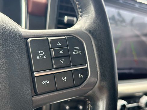 Used 2023 Ford F150 Lariat AWD/4WD image 47