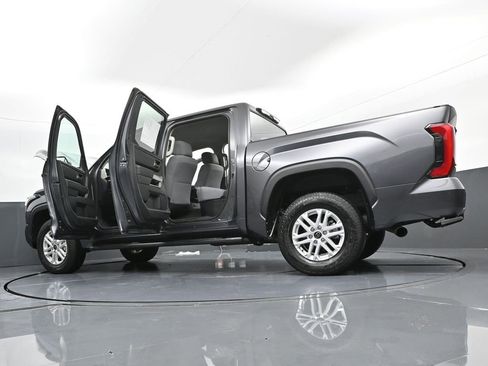 Used 2024 Toyota Tundra SR5 image 53
