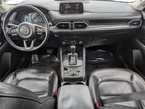 Used 2019 MAZDA CX-5 Grand Touring image 26