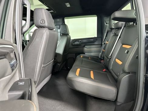 Used 2024 GMC Sierra 2500 AT4 w/ AT4 Premium Plus Package image 25