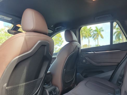 Used 2016 BMW X1 xDrive28i image 12