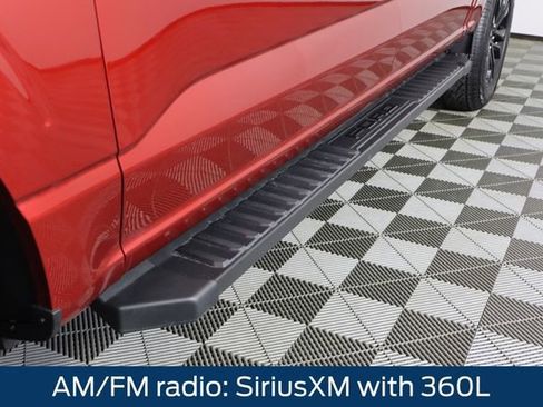 New 2026 Ford F150 XLT w/ Equipment Group 302A MID image 17