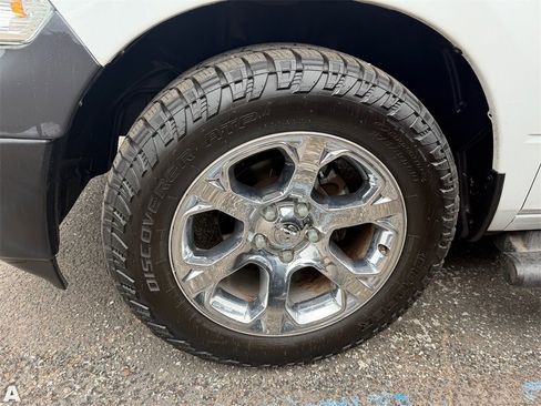 Used 2016 RAM 1500 Tradesman w/ Popular Equipment Group image 6