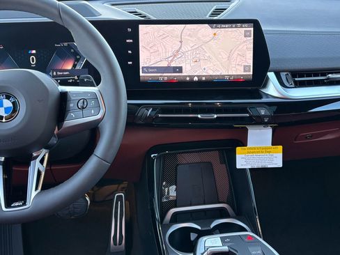 New 2026 BMW X2 xDrive28i image 21