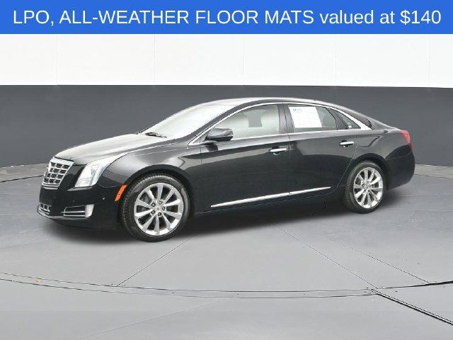 Used 2014 Cadillac XTS Premium FWD image 7