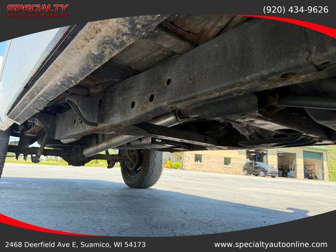 Used 2013 GMC Sierra 1500 SLE w/ Power Tech Package AWD/4WD image 38