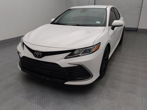 Used 2022 Toyota Camry LE FWD image 15