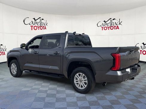 New 2026 Toyota Tundra SR5 AWD/4WD image 5