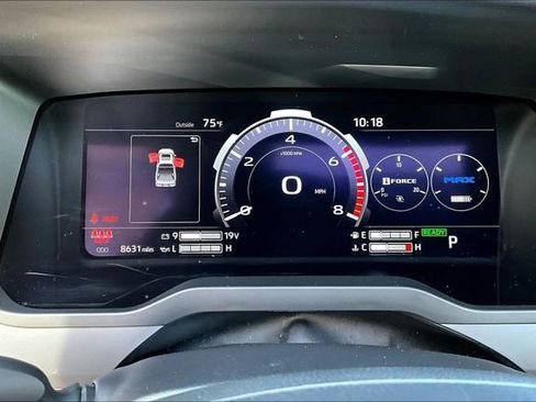 Used 2026 Toyota Tundra 1794 Edition AWD/4WD image 14