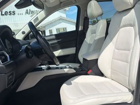 Used 2019 MAZDA CX-5 Grand Touring AWD/4WD image 3