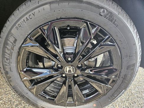 New 2026 Honda CR-V Sport Touring image 34