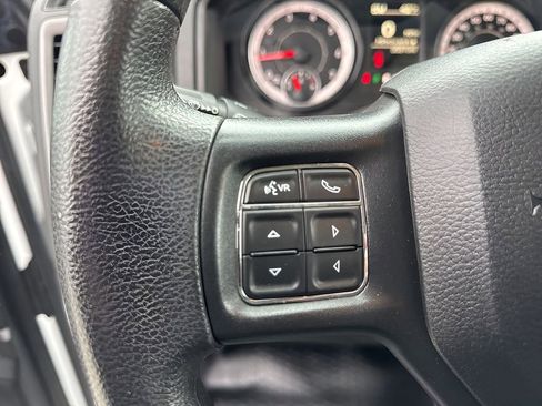 Used 2023 RAM 1500 Tradesman w/ Power & Remote Entry Group image 11