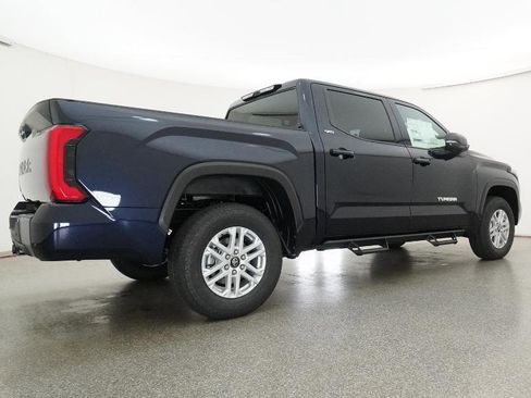 New 2026 Toyota Tundra SR5 AWD/4WD image 22