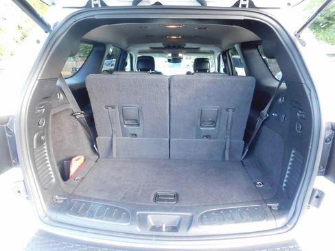 Used 2019 Dodge Durango Citadel w/ Technology Group AWD/4WD image 5