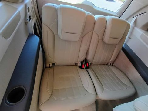 Used 2015 Mercedes-Benz GL 450 4MATIC image 68