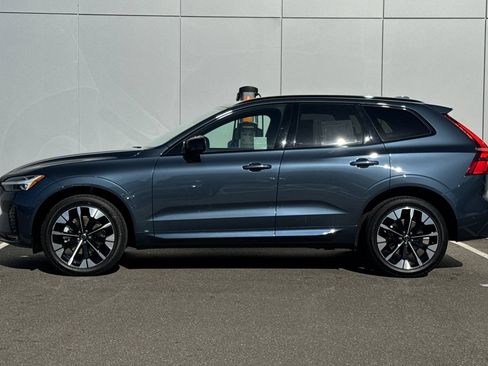 Certified 2026 Volvo XC60 B5 Plus w/ Protection Package Premier AWD/4WD image 2