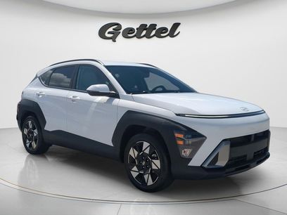 Used 2024 Hyundai Kona SEL