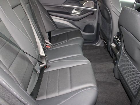 Used 2026 Mercedes-Benz GLE 350 4MATIC image 33