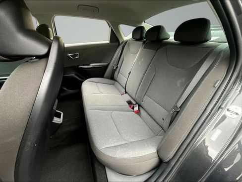 Used 2025 Kia K4 FWD image 21