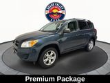Used 2011 Toyota RAV4 Limited image 3