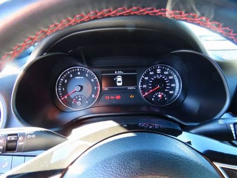 Used 2022 Kia Forte GT image 29