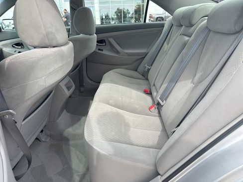 Used 2007 Toyota Camry LE FWD image 10