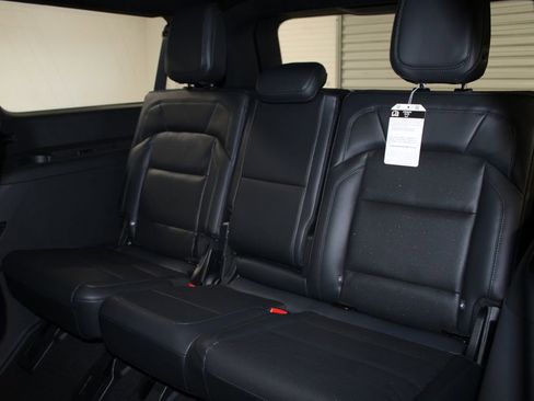 New 2026 Lincoln Navigator L Reserve w/ Jet Appearance Package image 29