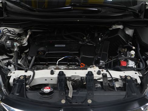 Used 2016 Honda CR-V Touring image 29