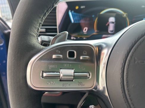 Used 2021 Mercedes-Benz GLE 53 AMG AMG GLE 53 image 18