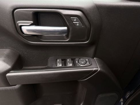 Used 2022 Chevrolet Silverado 1500 Custom AWD/4WD image 15