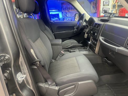 Used 2012 Jeep Liberty Sport w/ Popular Equipment Group image 36