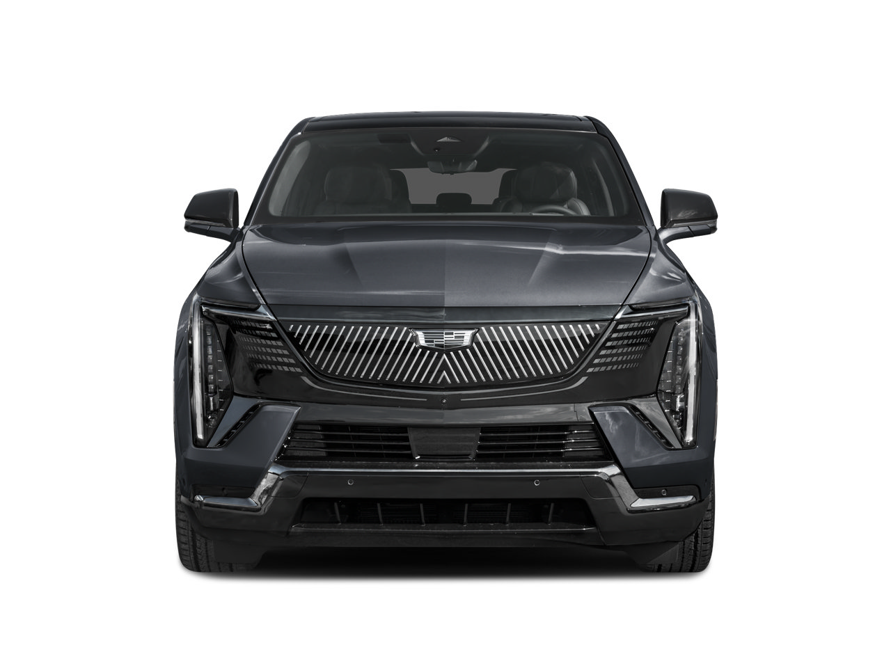 New 2026 Cadillac Escalade IQ Sport 1 w/ LPO, Floor Liner Package AWD/4WD image 28