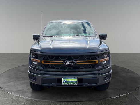 Used 2026 Ford F150 Tremor w/ Equipment Group 402B MID AWD/4WD image 2