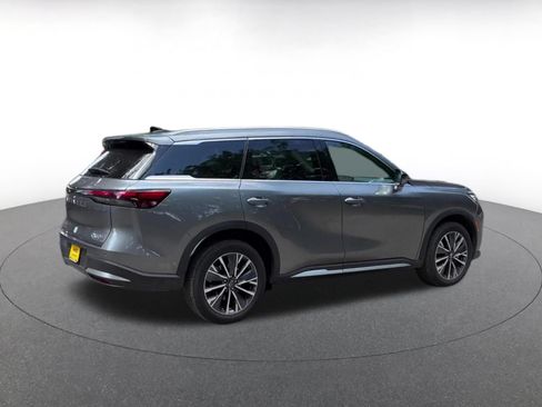 Used 2026 INFINITI QX60 Luxe AWD/4WD image 15