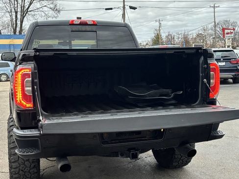 Used 2016 GMC Sierra 1500 SLT w/ All-Terrain Package image 14