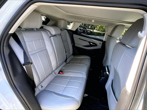Used 2020 Land Rover Range Rover Evoque S image 19