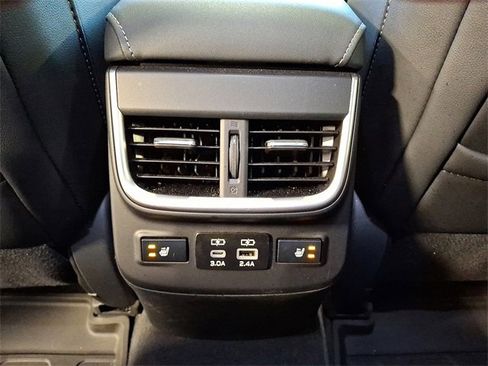 Certified 2025 Subaru Outback Limited w/ Popular Package #2 image 10
