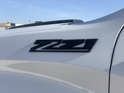 Certified 2026 Chevrolet Silverado 1500 LT Trail Boss w/ Safety Package AWD/4WD image 31
