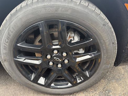 Used 2024 Chevrolet Blazer RS w/ Driver Confidence II Package image 20