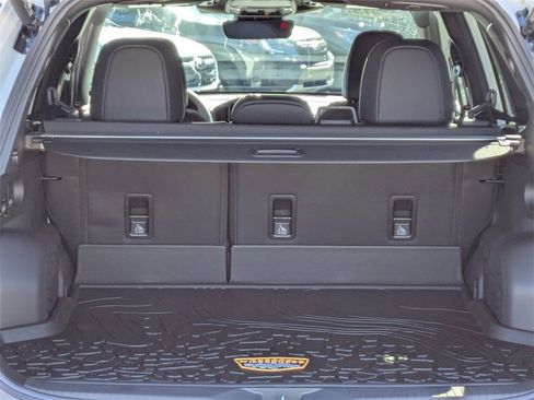 New 2026 Subaru Forester Wilderness image 12