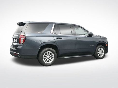 Used 2021 Chevrolet Tahoe LT w/ Luxury Package image 12