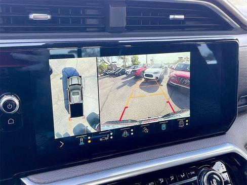 Used 2022 GMC Sierra 1500 Denali w/ Technology Package image 14