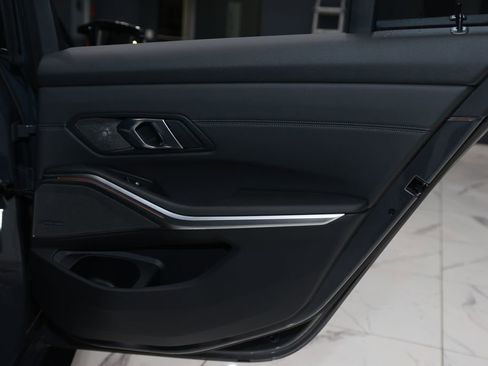 Used 2024 BMW M3 Competition w/ M Carbon Exterior Package image 20