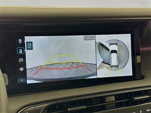 New 2026 Hyundai Palisade XRT Pro image 24